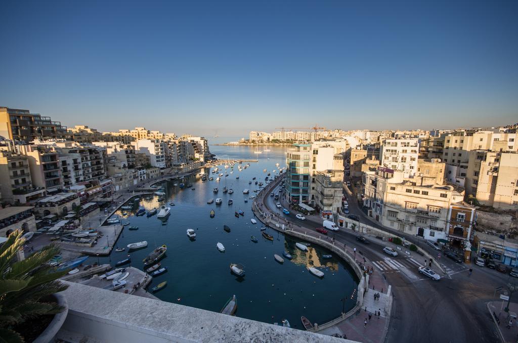 Suite con Vista Mare