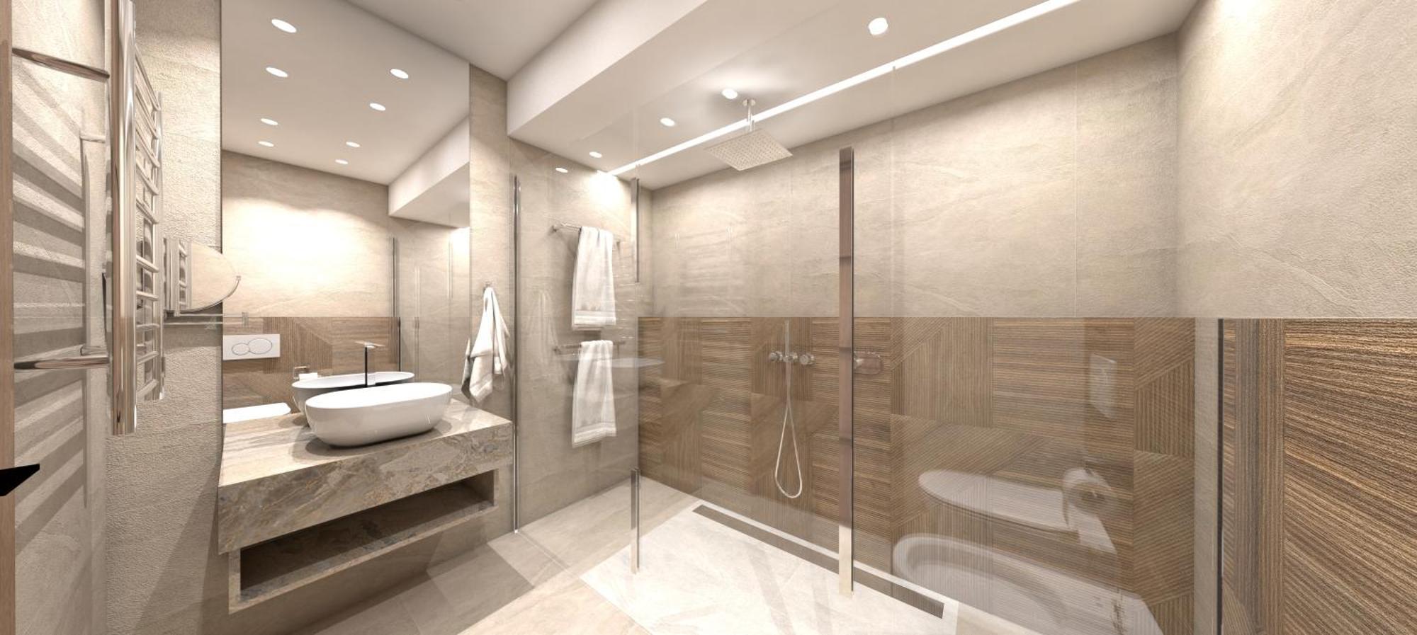Suite Premium con Vista Mare