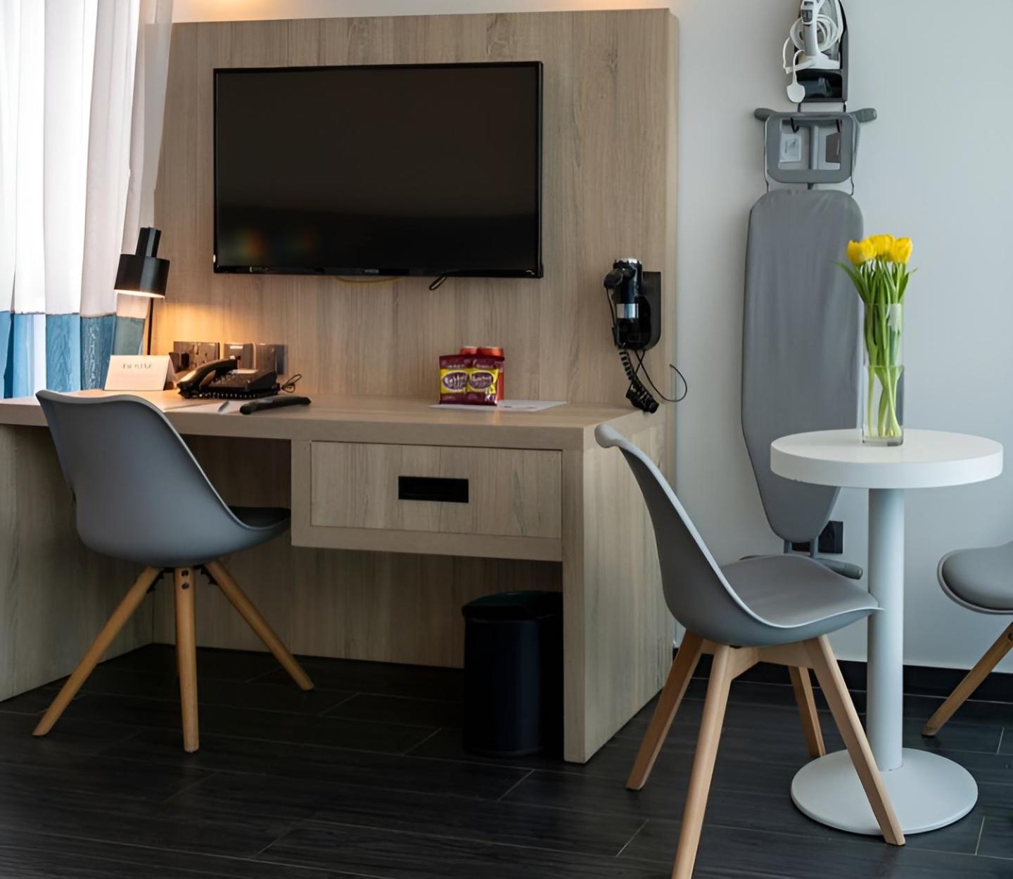 Suite con Terrazza