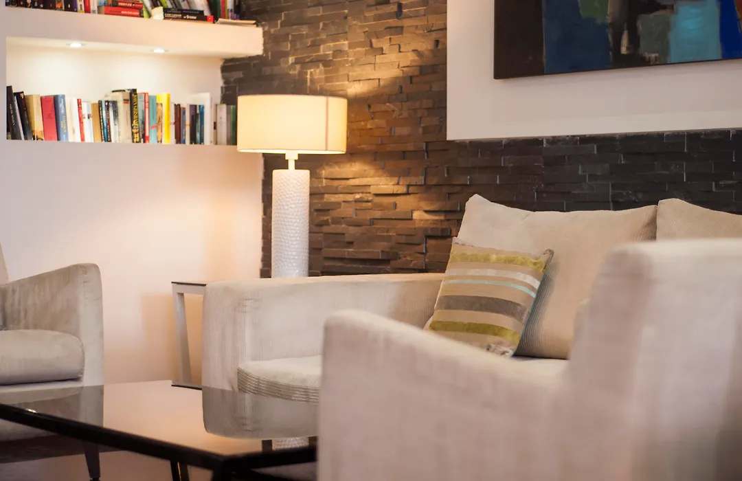 The George, Urban Boutique Hotel-1