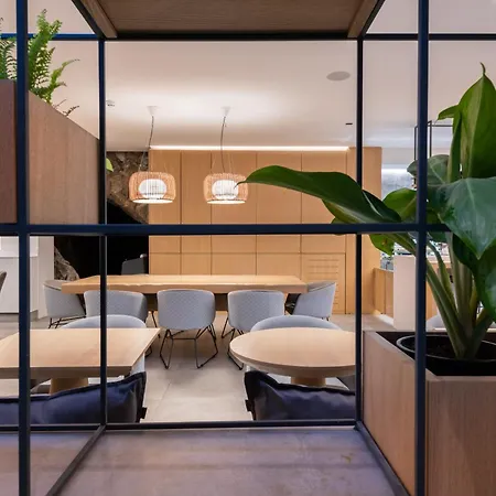 Hotel Juliani - Boutique Hotel-2