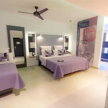 Hotel Valentina-2